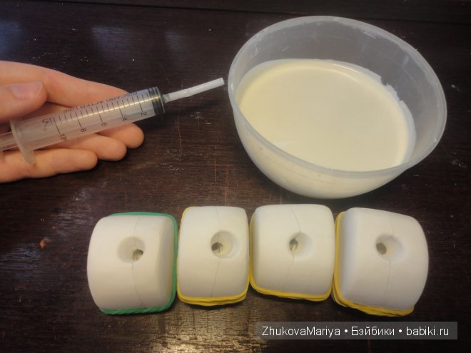 Как я делала фарфоровых хамелеончиков. Мастер-класс авторская игрушка своими руками