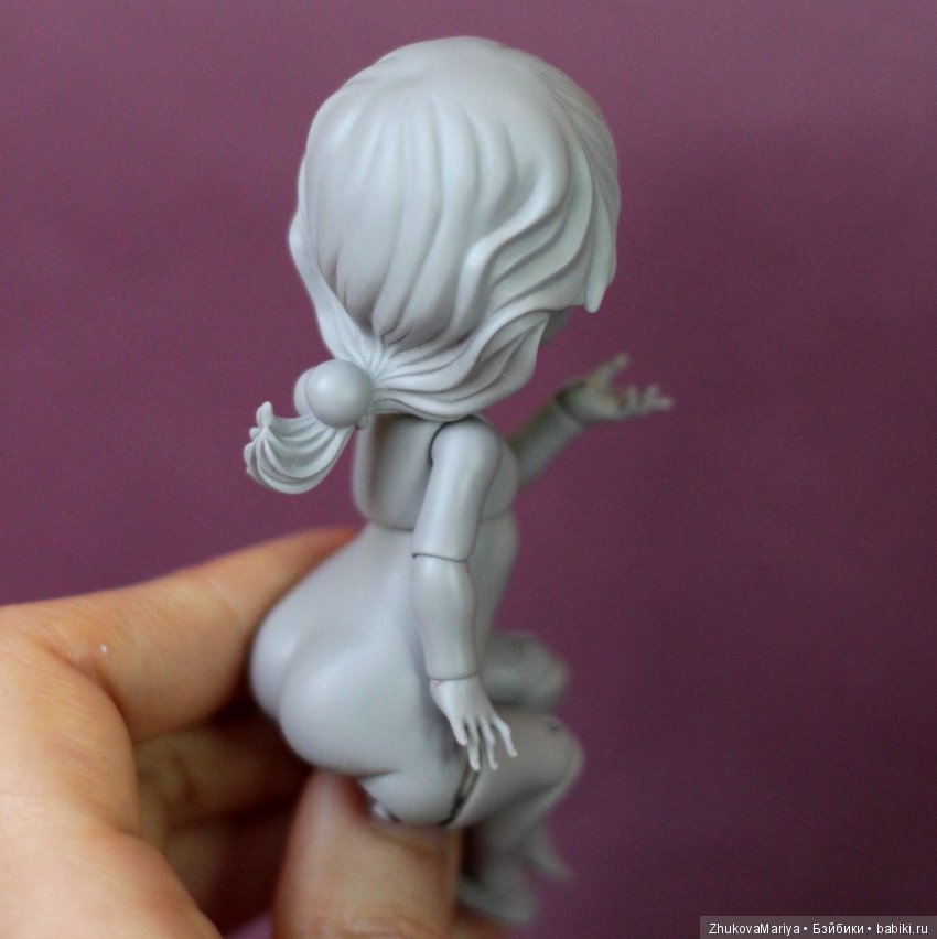 Радужный дракончик от Жуковой Марии (фото 3)