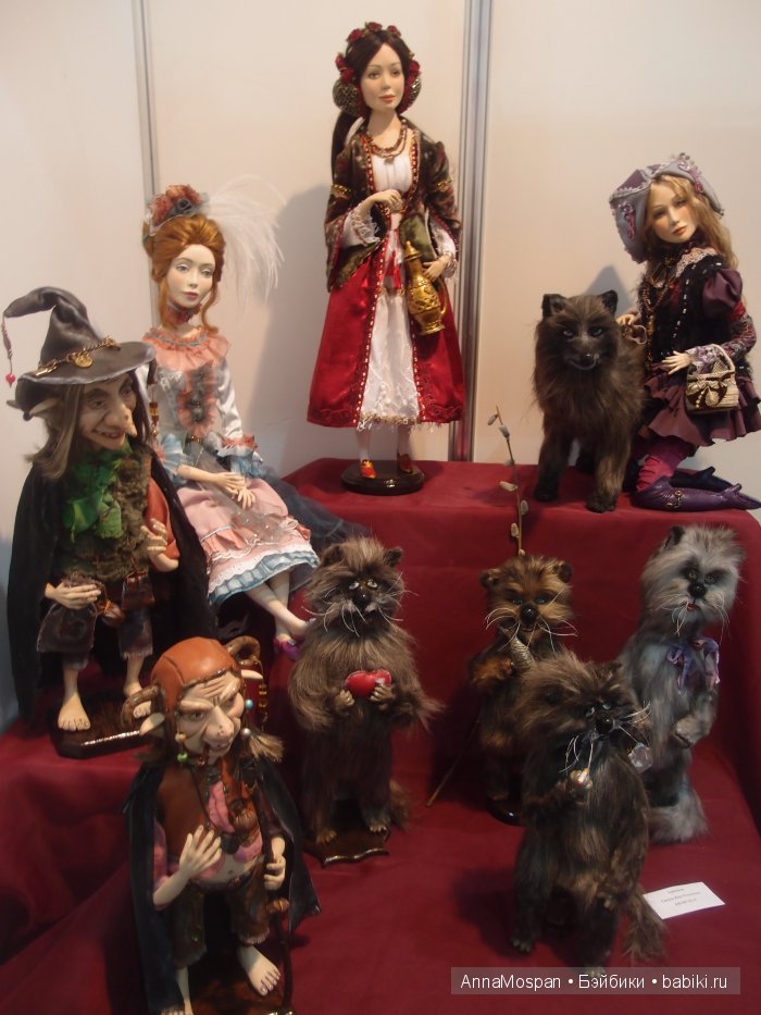 Модна Лялька 2015 в Киеве! Бонус: презентация БЖД-шек. Фоторепортаж | Бэйбики Модна Лялька 2015 в Киеве! Бонус: презентация БЖД-шек. Фоторепортаж