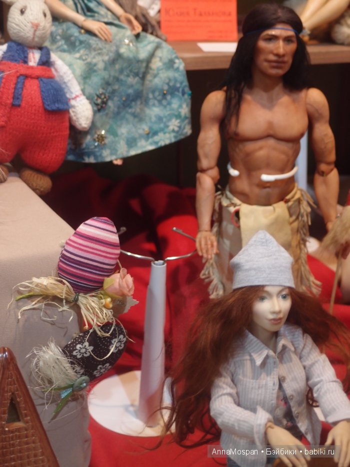 Модна Лялька 2015 в Киеве! Бонус: презентация БЖД-шек. Фоторепортаж | Бэйбики Модна Лялька 2015 в Киеве! Бонус: презентация БЖД-шек. Фоторепортаж