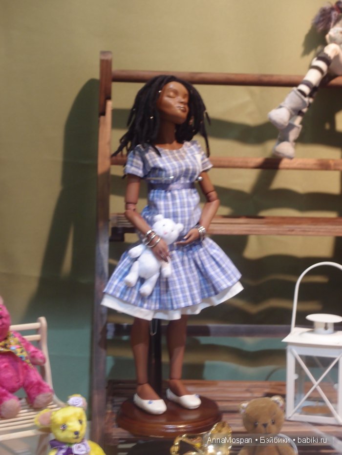 Модна Лялька 2015 в Киеве! Бонус: презентация БЖД-шек. Фоторепортаж | Бэйбики Модна Лялька 2015 в Киеве! Бонус: презентация БЖД-шек. Фоторепортаж