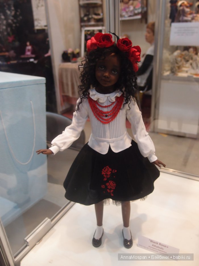 Модна Лялька 2015 в Киеве! Бонус: презентация БЖД-шек. Фоторепортаж | Бэйбики Модна Лялька 2015 в Киеве! Бонус: презентация БЖД-шек. Фоторепортаж