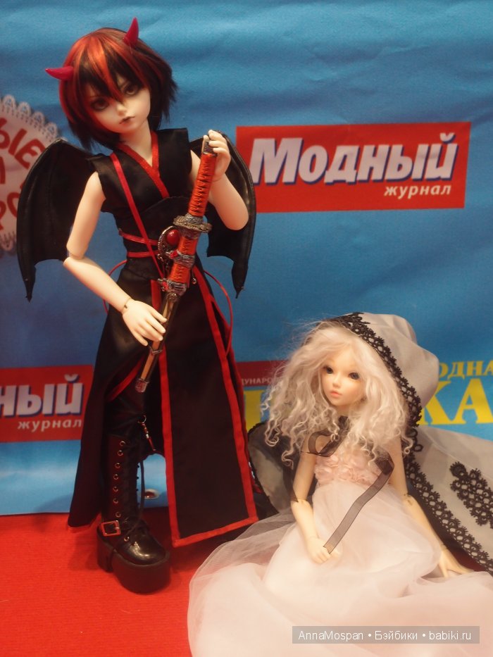 Модна Лялька 2015 в Киеве! Бонус: презентация БЖД-шек. Фоторепортаж | Бэйбики Модна Лялька 2015 в Киеве! Бонус: презентация БЖД-шек. Фоторепортаж