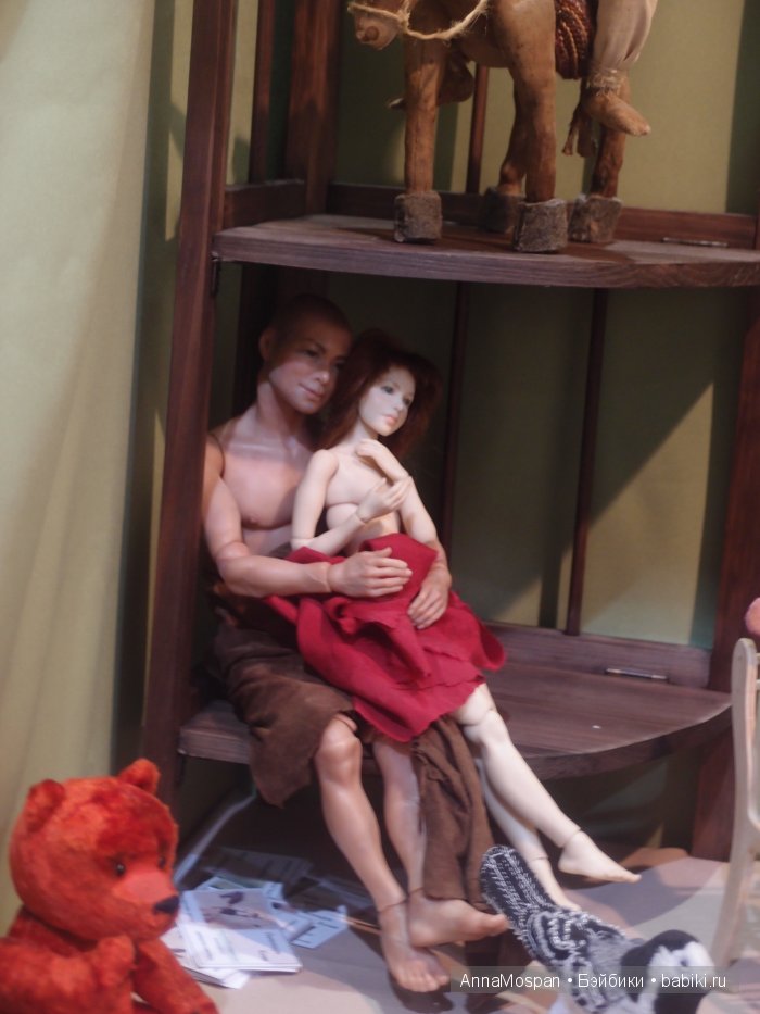 Модна Лялька 2015 в Киеве! Бонус: презентация БЖД-шек. Фоторепортаж | Бэйбики Модна Лялька 2015 в Киеве! Бонус: презентация БЖД-шек. Фоторепортаж