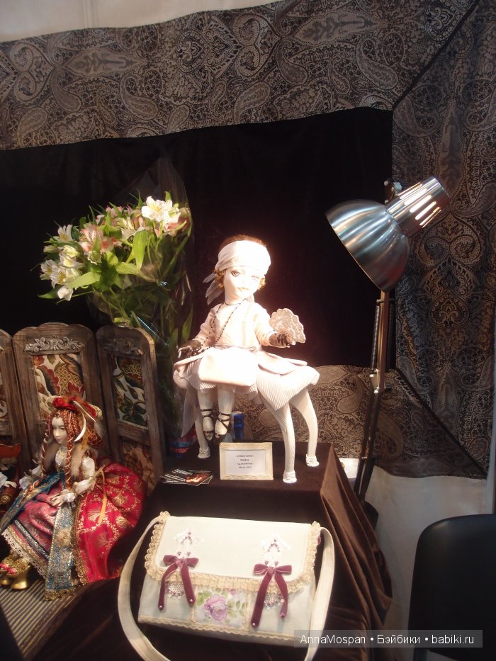 Модна Лялька 2015 в Киеве! Бонус: презентация БЖД-шек. Фоторепортаж | Бэйбики Модна Лялька 2015 в Киеве! Бонус: презентация БЖД-шек. Фоторепортаж