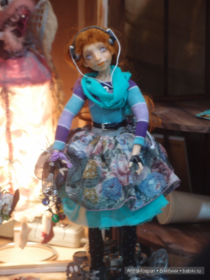 Модна Лялька 2015 в Киеве! Бонус: презентация БЖД-шек. Фоторепортаж | Бэйбики Модна Лялька 2015 в Киеве! Бонус: презентация БЖД-шек. Фоторепортаж