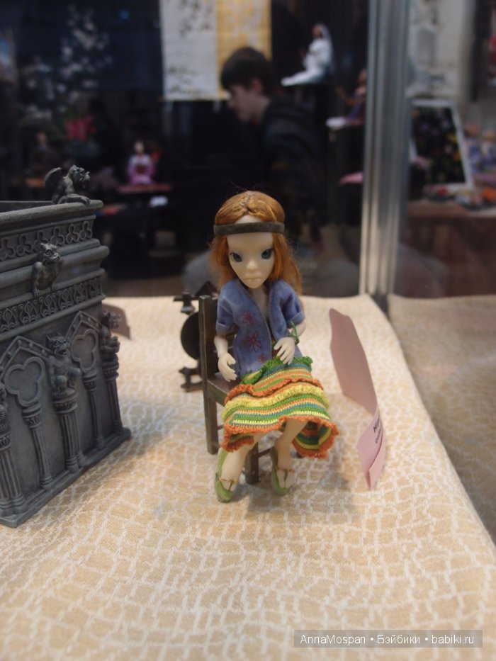 Модна Лялька 2015 в Киеве! Бонус: презентация БЖД-шек. Фоторепортаж | Бэйбики Модна Лялька 2015 в Киеве! Бонус: презентация БЖД-шек. Фоторепортаж