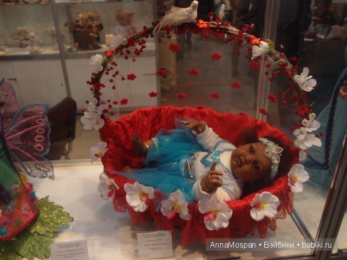 Модна Лялька 2015 в Киеве! Бонус: презентация БЖД-шек. Фоторепортаж | Бэйбики Модна Лялька 2015 в Киеве! Бонус: презентация БЖД-шек. Фоторепортаж