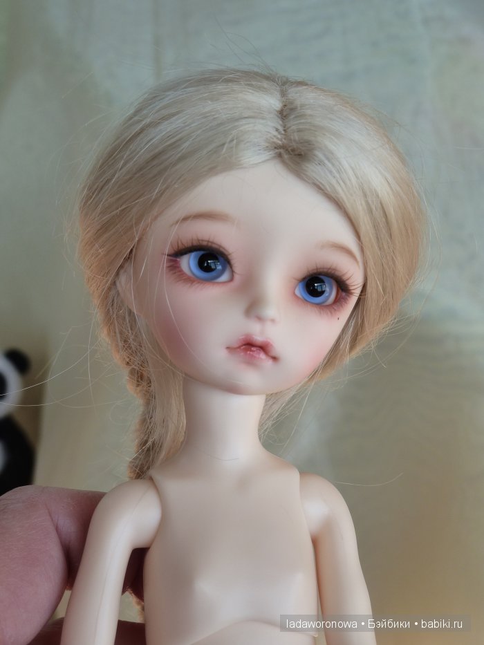 Маленькая история Фепе — Куклы Soom (Сум): BJD (БЖД)
