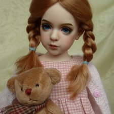 Роза, просто Роза или окончание долгого ожидания