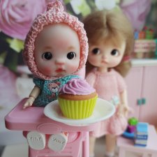 Большие и маленькие