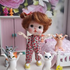 На зарядку становись!