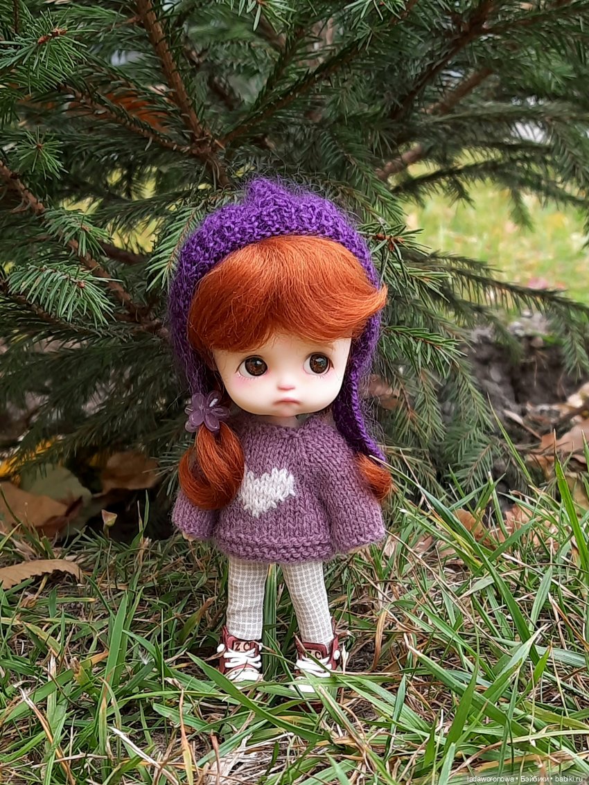 Эволюция Стодолл — Разные шарнирные куклы (не БЖД): редкие (фото 4)