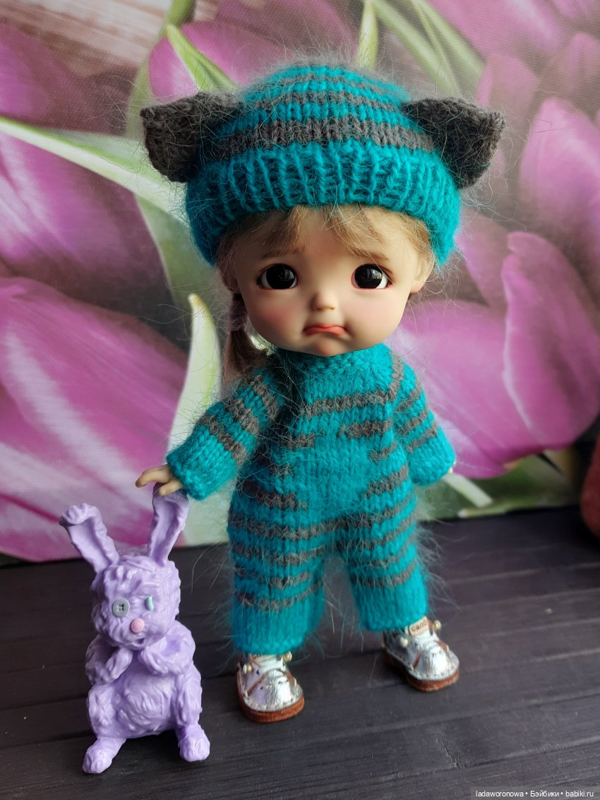 Эволюция Стодолл — Разные шарнирные куклы (не БЖД): редкие (фото 6)