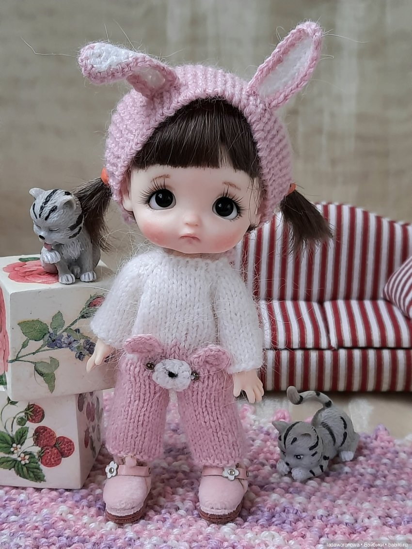 Эволюция Стодолл — Разные шарнирные куклы (не БЖД): редкие