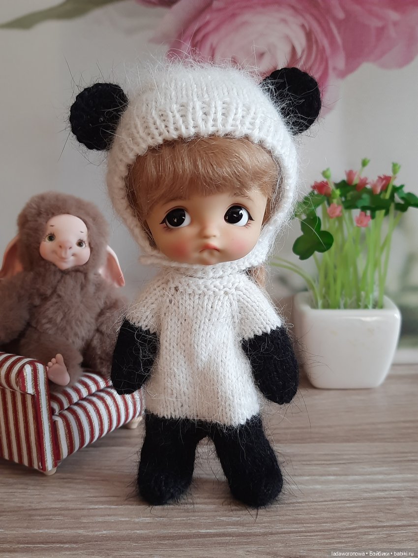 Эволюция Стодолл — Разные шарнирные куклы (не БЖД): редкие (фото 7)
