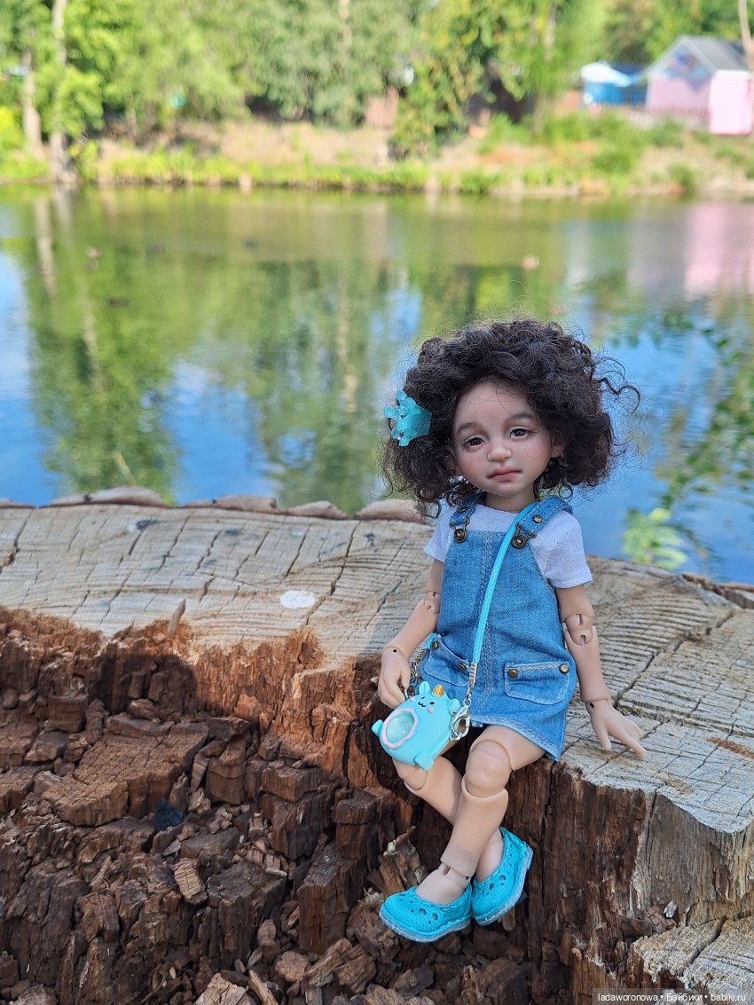 Мишель,Кот и немного Саратова (фото 9)