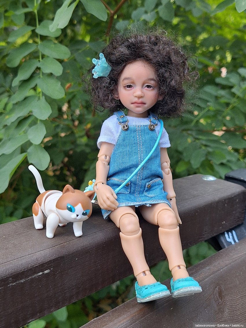 Мишель,Кот и немного Саратова (фото 3)