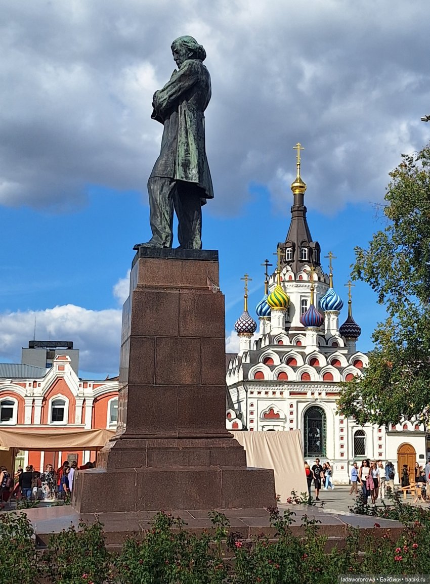 Мишель,Кот и немного Саратова (фото 5)