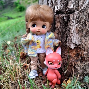 Лето, ах, лето)