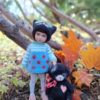 Осенние зарисовки 🍁