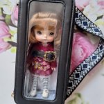 Переноска для кукол