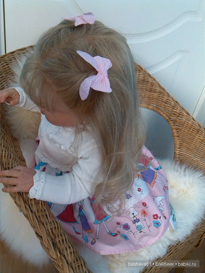 Кукла-реборн Ариша — Куклы Реборн (Reborn): домашние фото (фото 7)