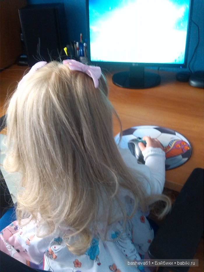 Кукла-реборн Ариша — Куклы Реборн (Reborn): домашние фото