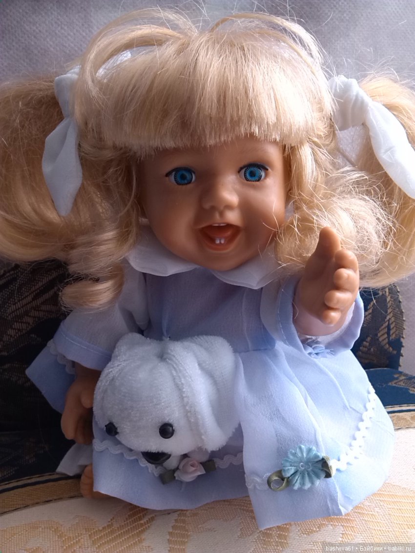 Крошки в лукошке — Интересные игрушки и фигурки (разное): редкие (фото 5)