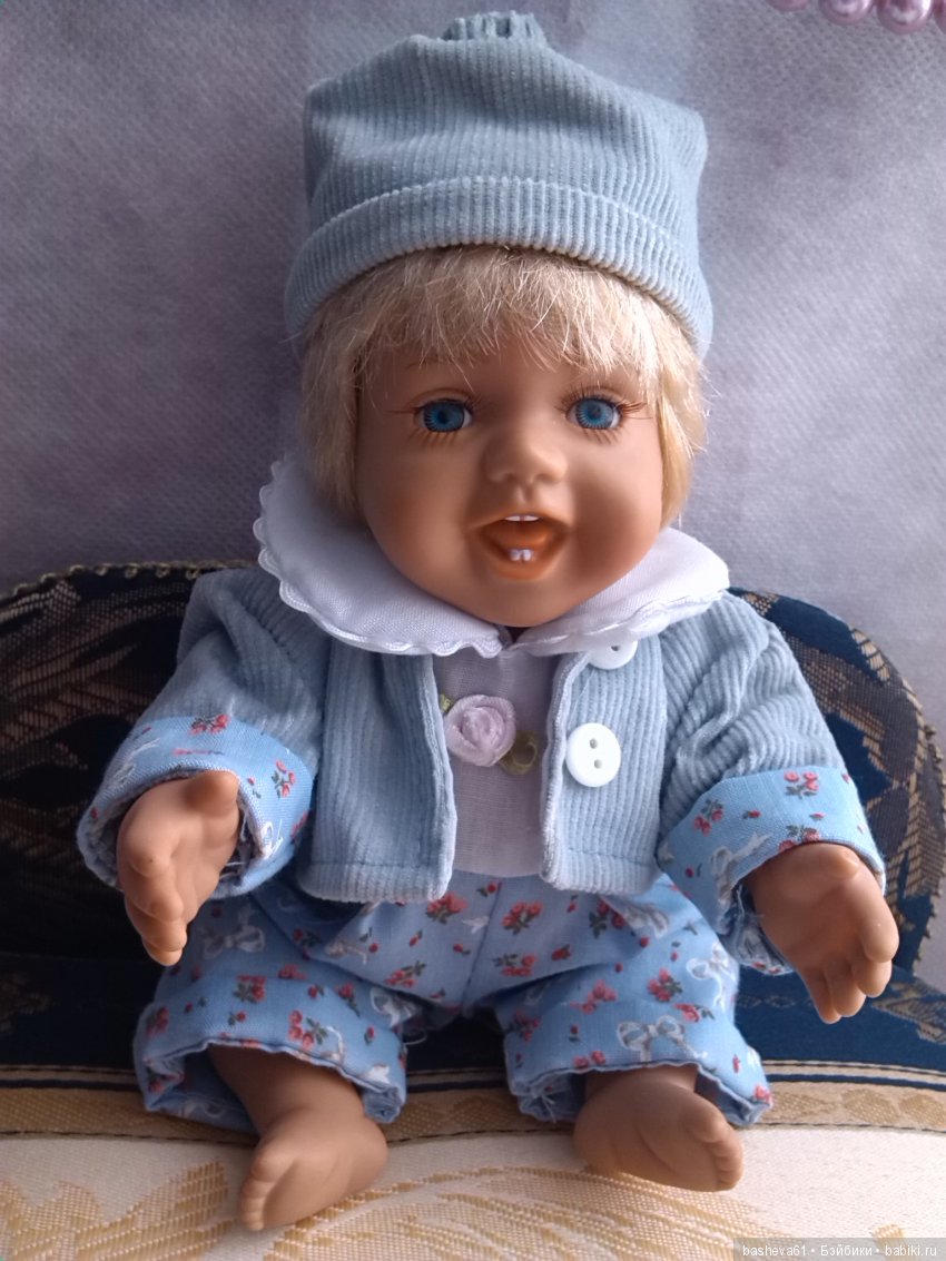 Крошки в лукошке — Интересные игрушки и фигурки (разное): редкие (фото 4)