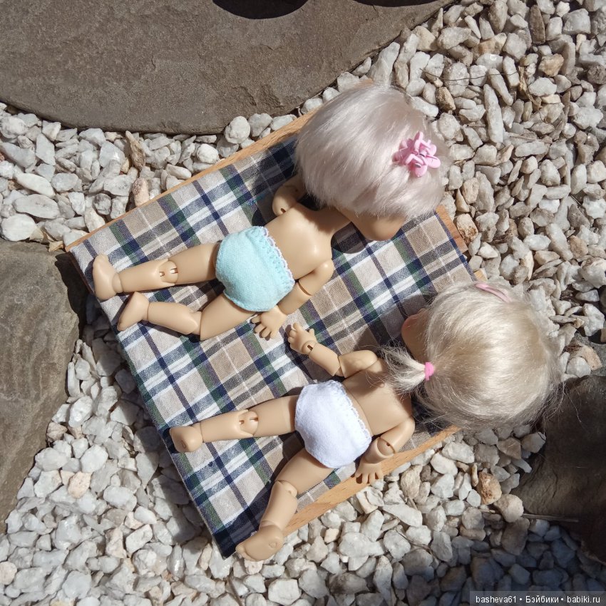 Вот оно, какое,наше лето — Куклы Nikki Britt (Никки Бритт): авторские BJD (БЖД)
