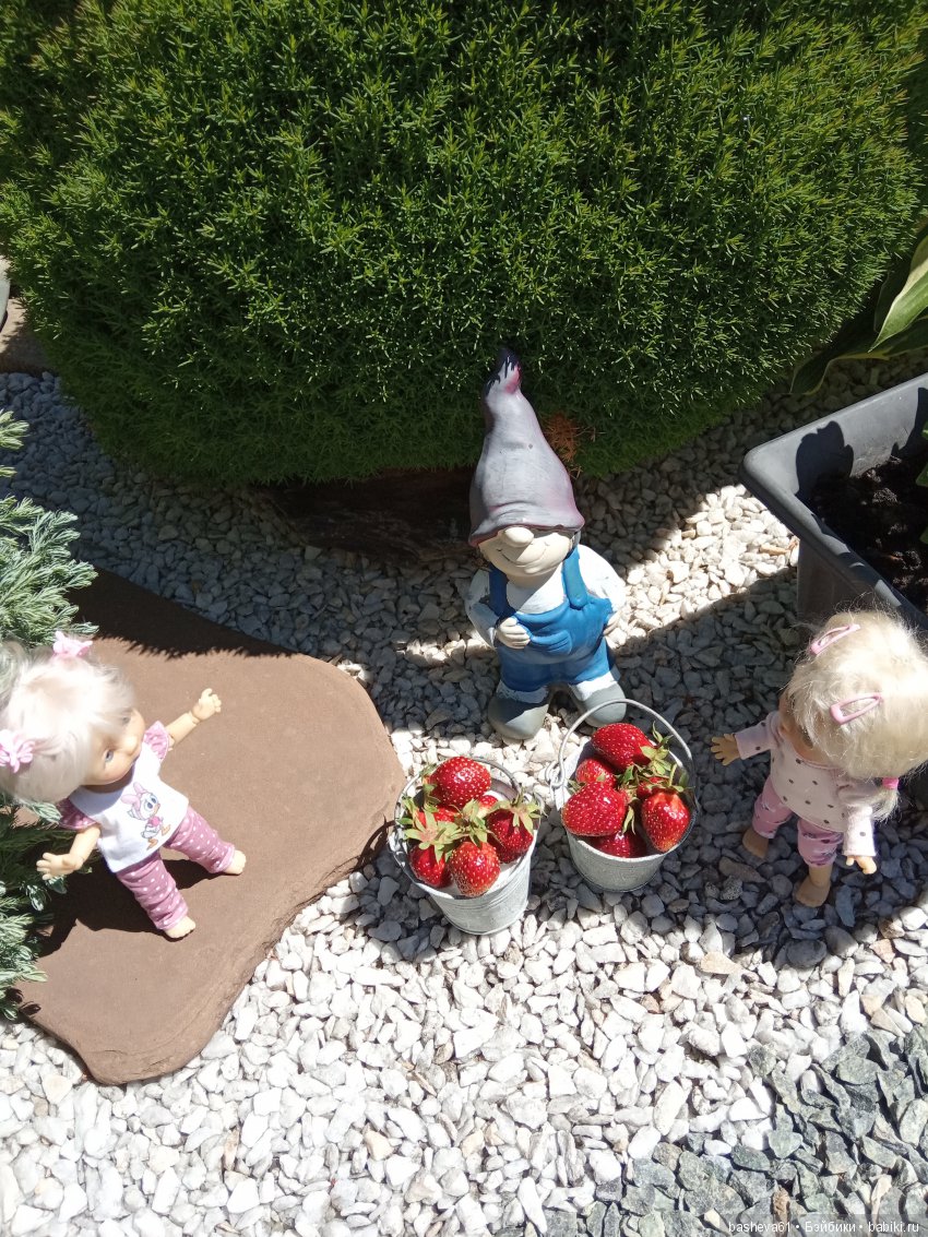 Вот оно, какое,наше лето — Куклы Nikki Britt (Никки Бритт): авторские BJD (БЖД) (фото 8)