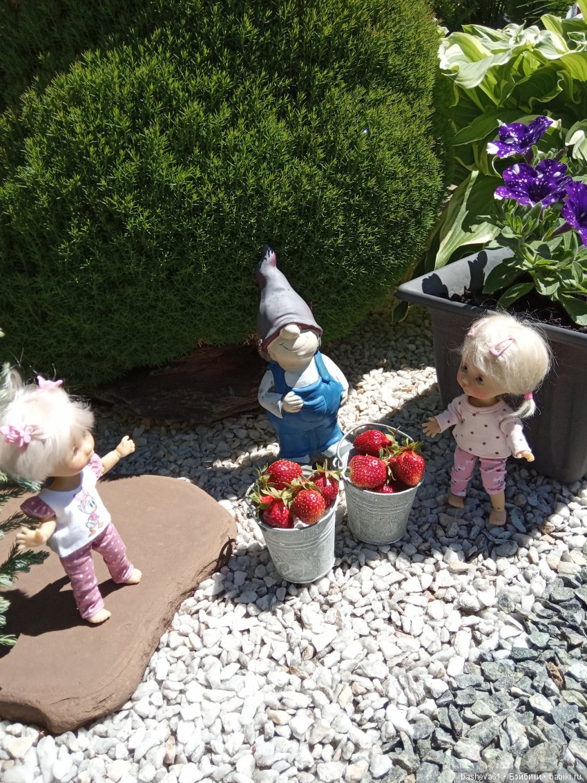 Вот оно, какое,наше лето — Куклы Nikki Britt (Никки Бритт): авторские BJD (БЖД) (фото 7)