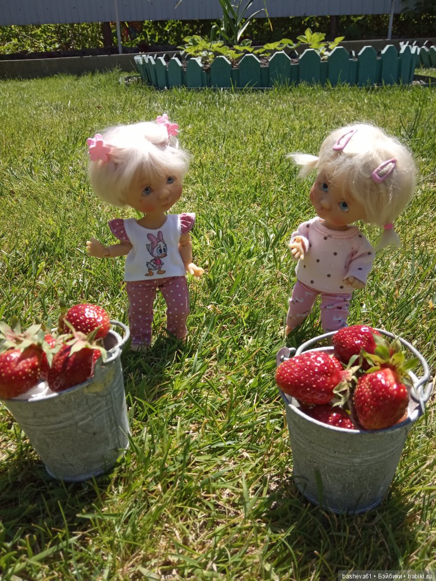 Вот оно, какое,наше лето — Куклы Nikki Britt (Никки Бритт): авторские BJD (БЖД) (фото 5)