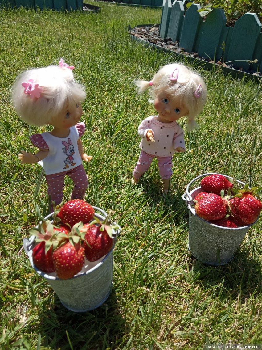 Вот оно, какое,наше лето — Куклы Nikki Britt (Никки Бритт): авторские BJD (БЖД) (фото 4)