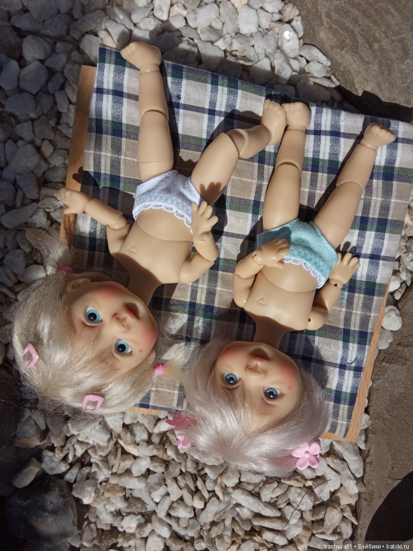 Вот оно, какое,наше лето — Куклы Nikki Britt (Никки Бритт): авторские BJD (БЖД)