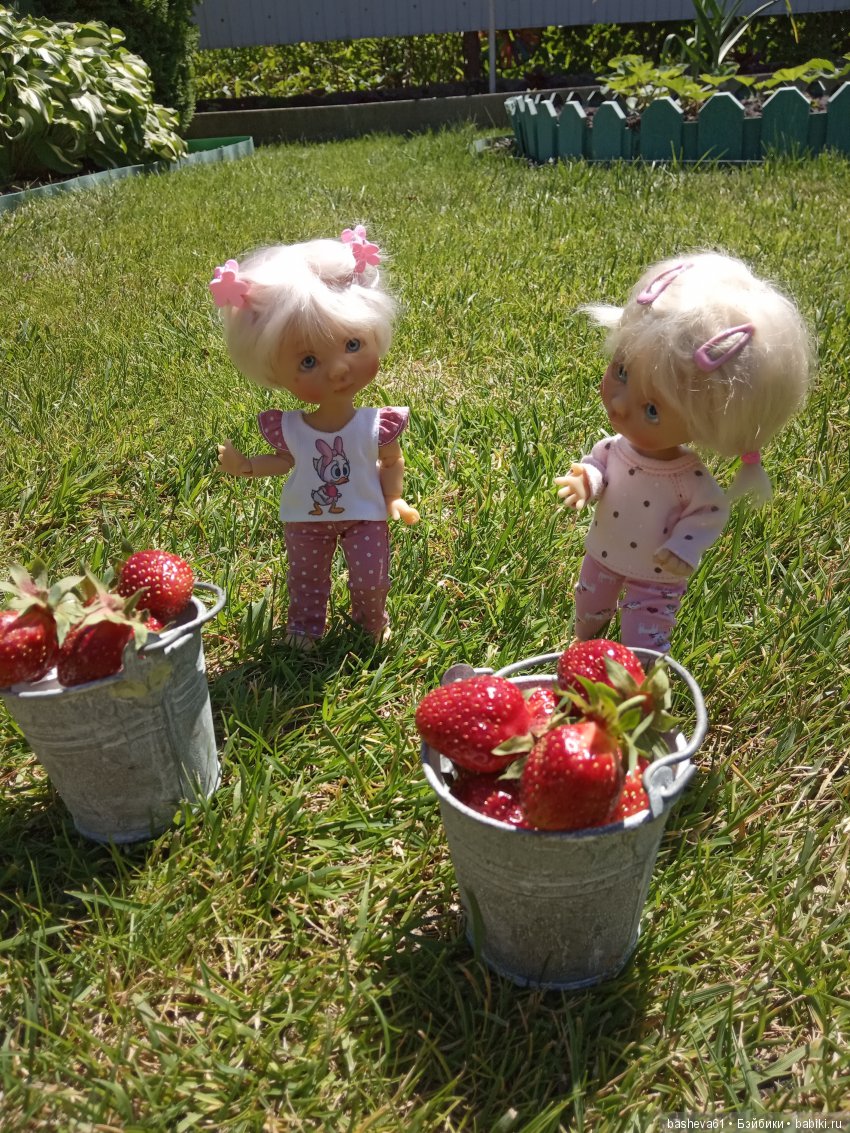 Вот оно, какое,наше лето — Куклы Nikki Britt (Никки Бритт): авторские BJD (БЖД) (фото 6)