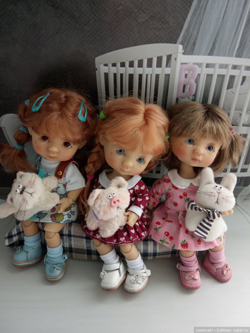 Одни дома — Куклы Nikki Britt (Никки Бритт): авторские BJD (БЖД)