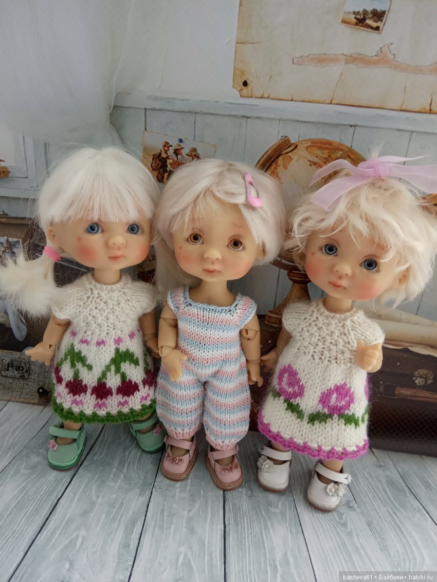 Одни дома — Куклы Nikki Britt (Никки Бритт): авторские BJD (БЖД)