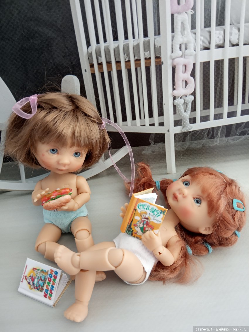 Одни дома — Куклы Nikki Britt (Никки Бритт): авторские BJD (БЖД) (фото 7)