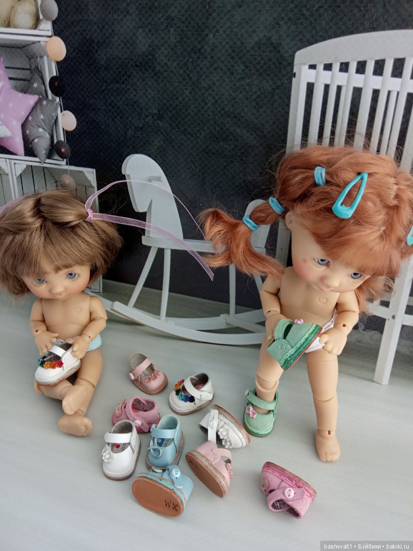 Одни дома — Куклы Nikki Britt (Никки Бритт): авторские BJD (БЖД) (фото 10)