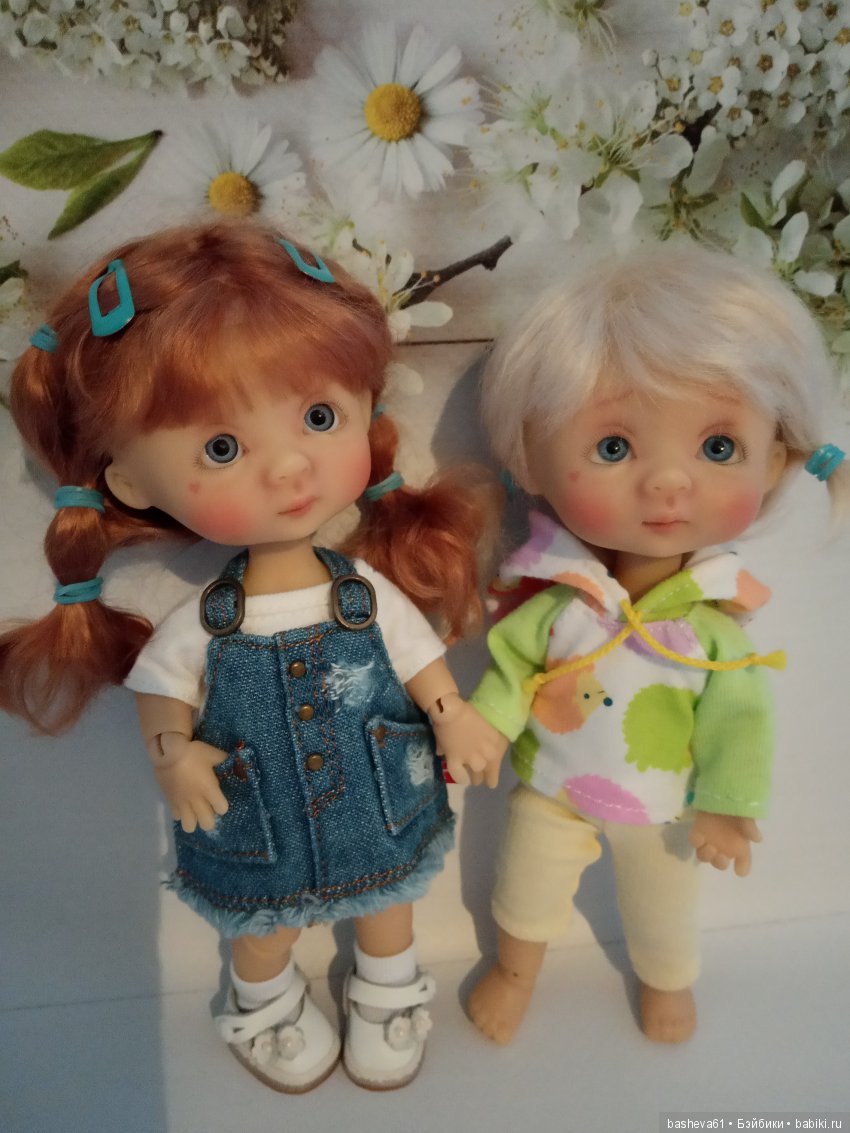 Одни дома — Куклы Nikki Britt (Никки Бритт): авторские BJD (БЖД)