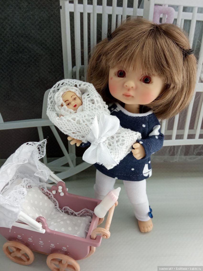 Топик без темы — Куклы Nikki Britt (Никки Бритт): авторские BJD (БЖД)