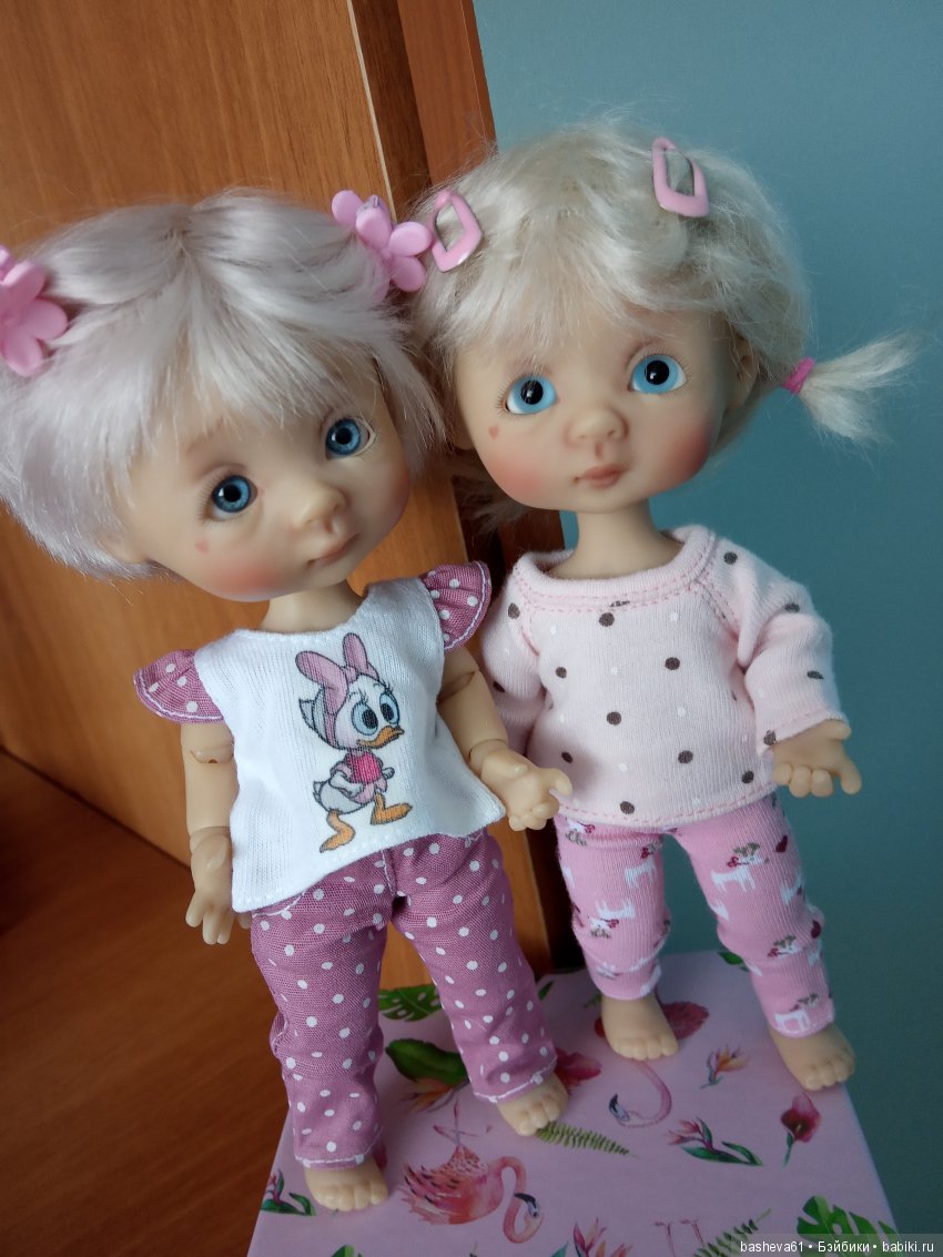 Топик без темы — Куклы Nikki Britt (Никки Бритт): авторские BJD (БЖД)