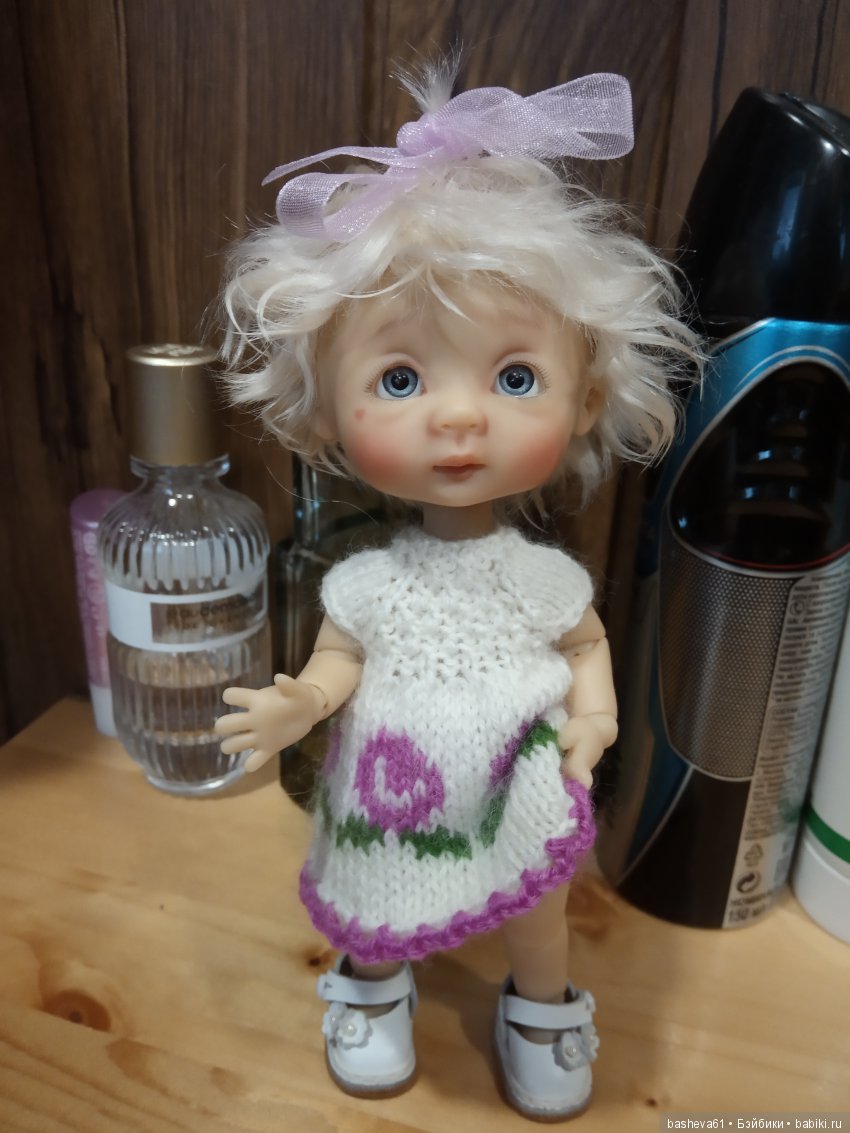 Топик без темы — Куклы Nikki Britt (Никки Бритт): авторские BJD (БЖД)