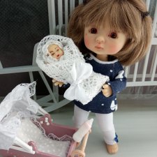 Топик без темы