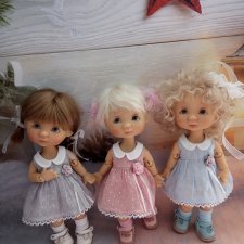 И у нас, был Новый год