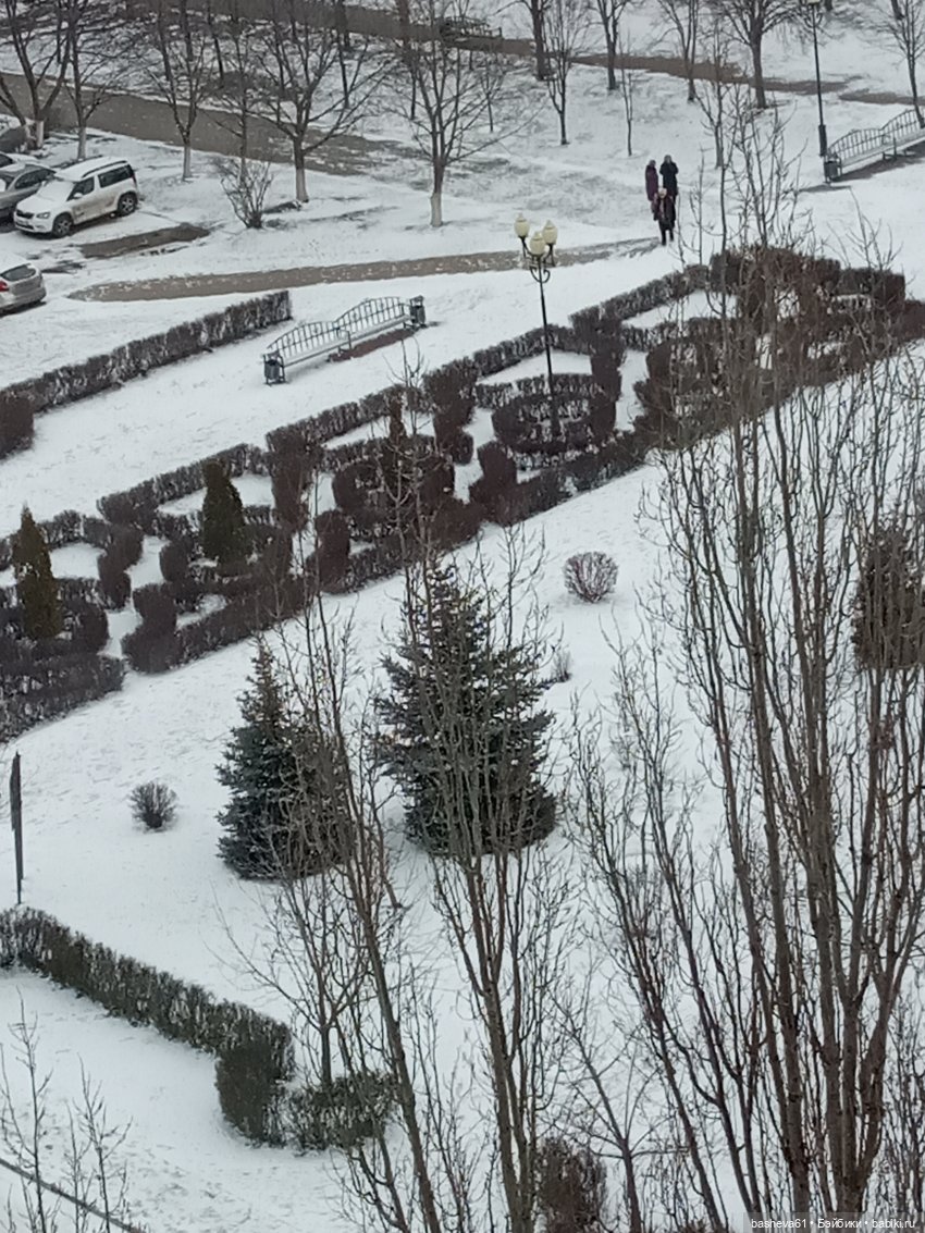 Выпал беленький снежок — Куклы Nikki Britt (Никки Бритт): авторские BJD (БЖД)