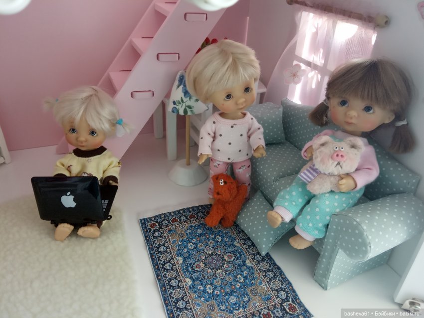 Как хорошо,что есть свой дом (фото 10)