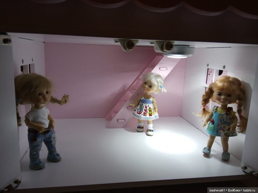 Как хорошо,что есть свой дом (фото 7)